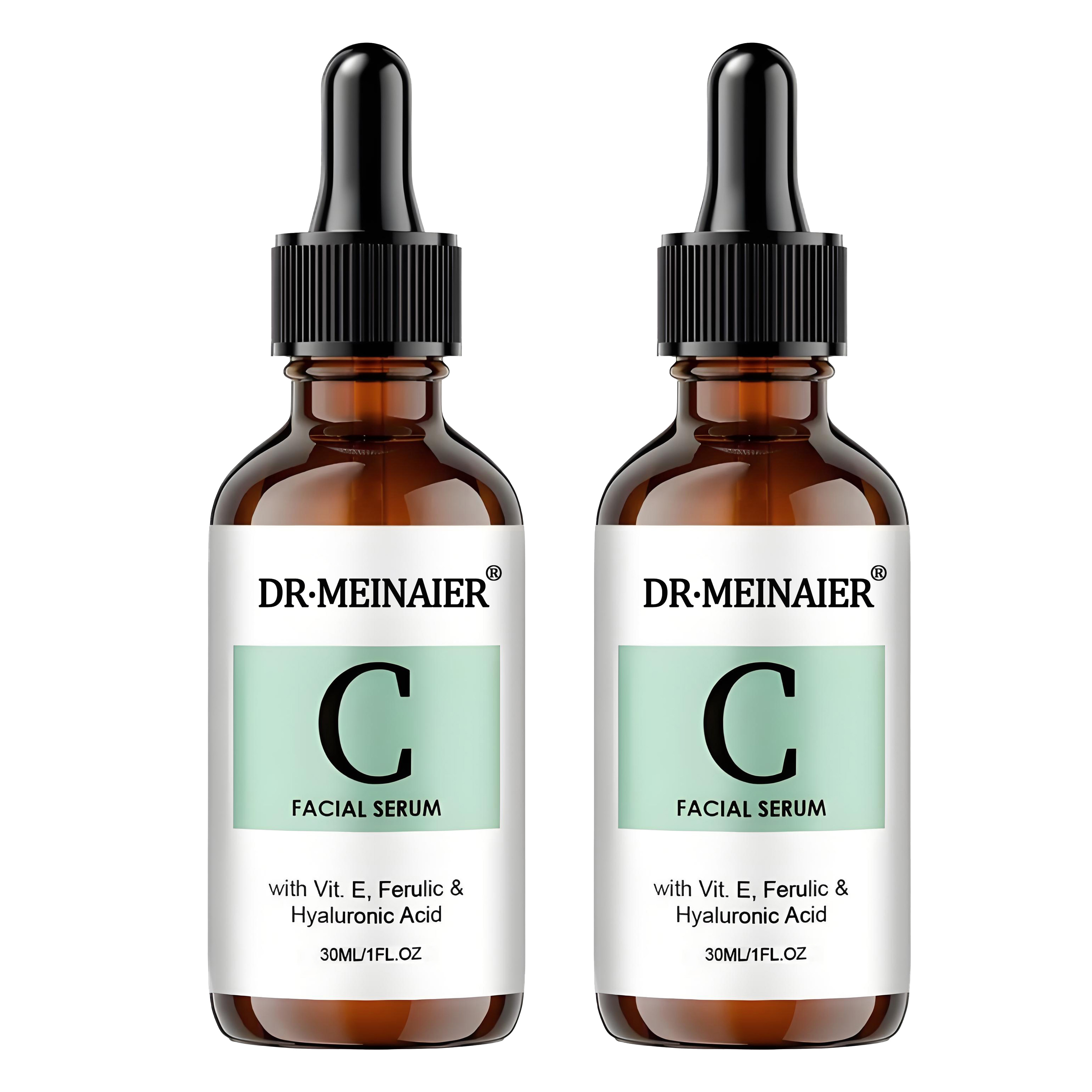 Ferulic Acid Serum - Vitamin C Essence Liquid (20% pure