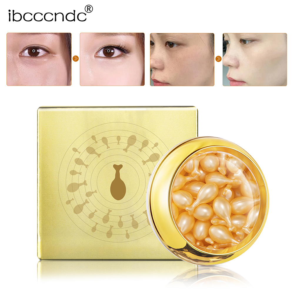 Tranexamic Acid Serum - Retinol Capsule Essence Facial Brighten Serum