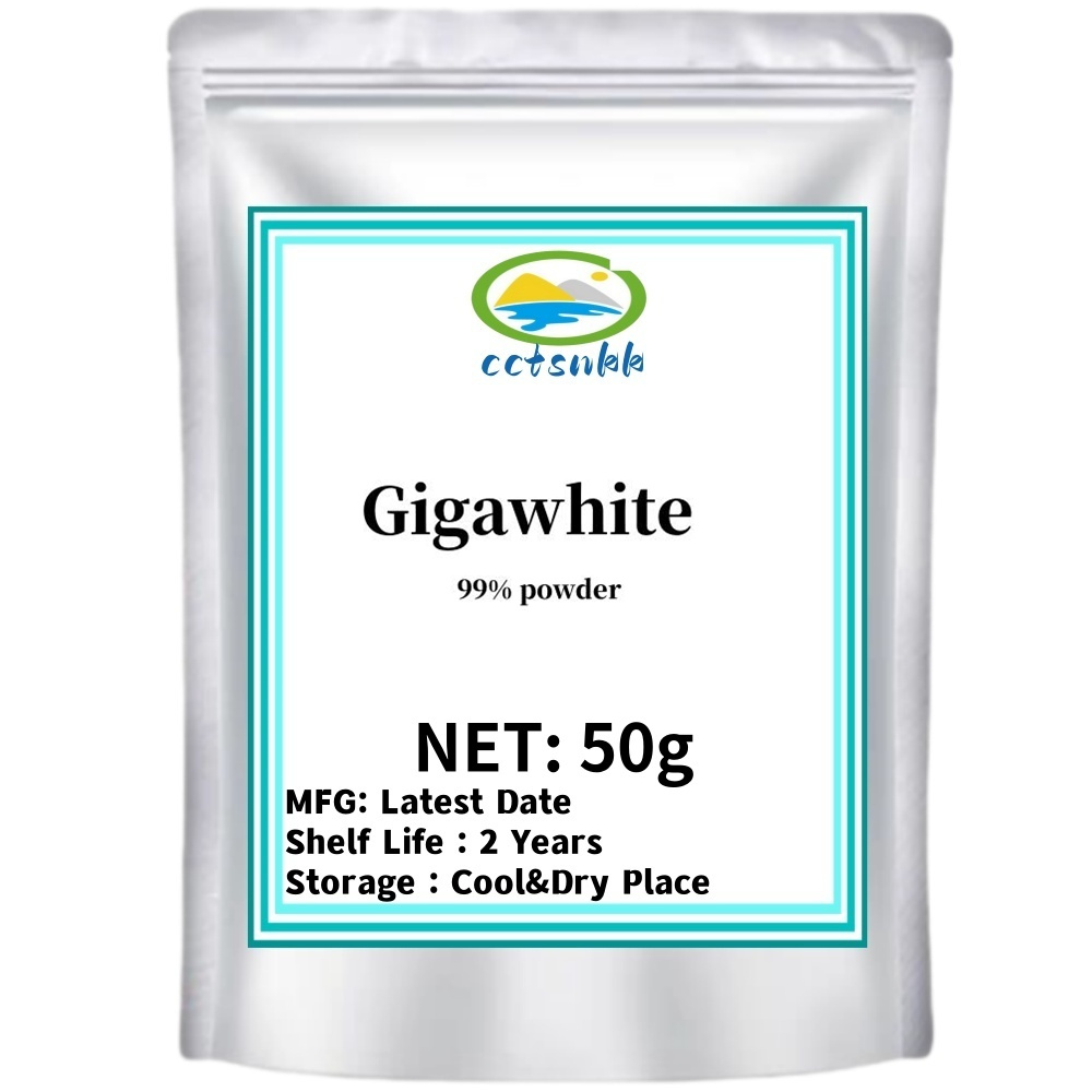 Licorice Root Extract - Gigawhite Powder Skin Whitening Moisture,repair Damaged