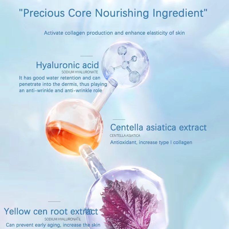 Blue Copper Peptide Ampoule Sk - Licorice Root Extract avis et prix