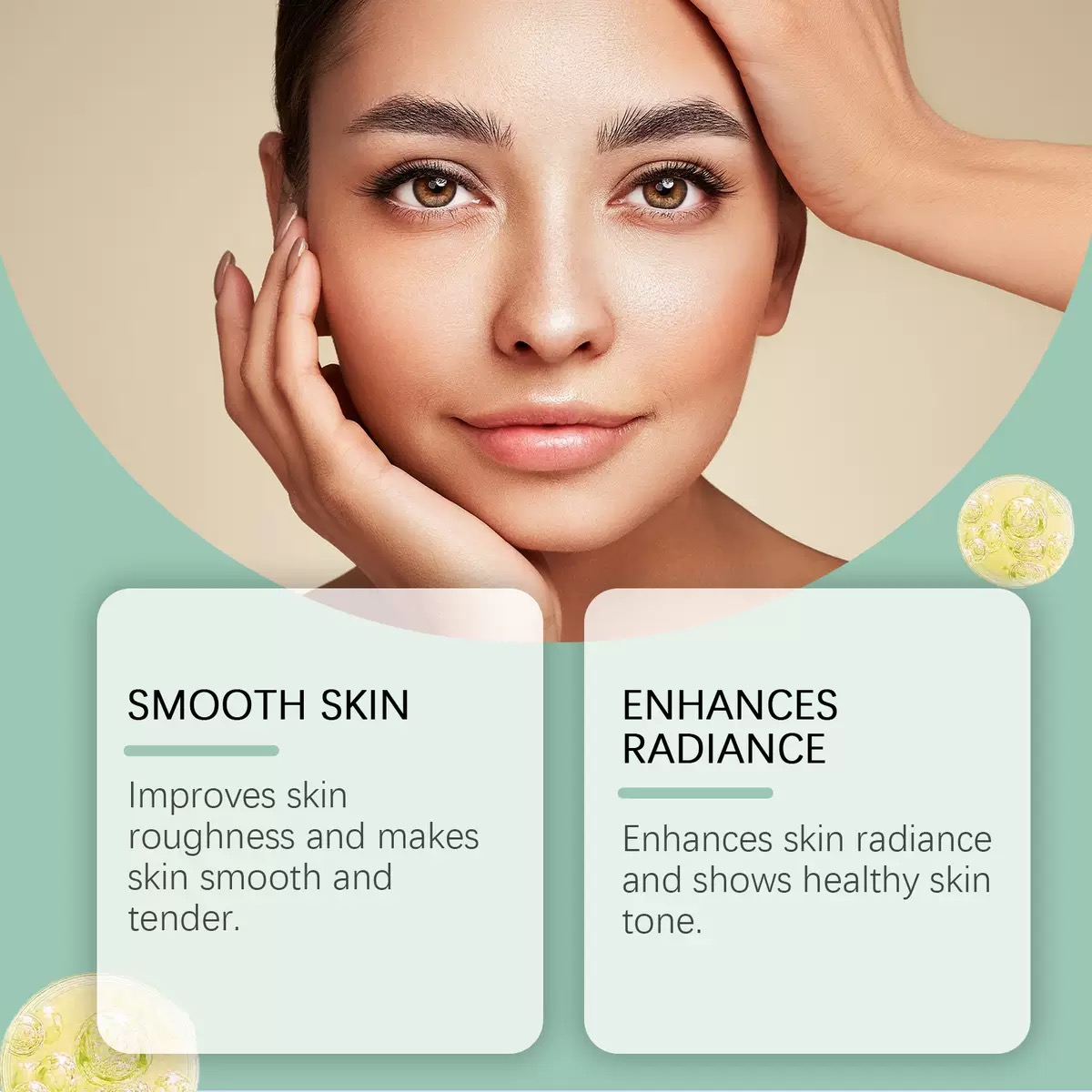 Vitamin C Essence Liquid (20%  - Ferulic Acid Serum avis et prix