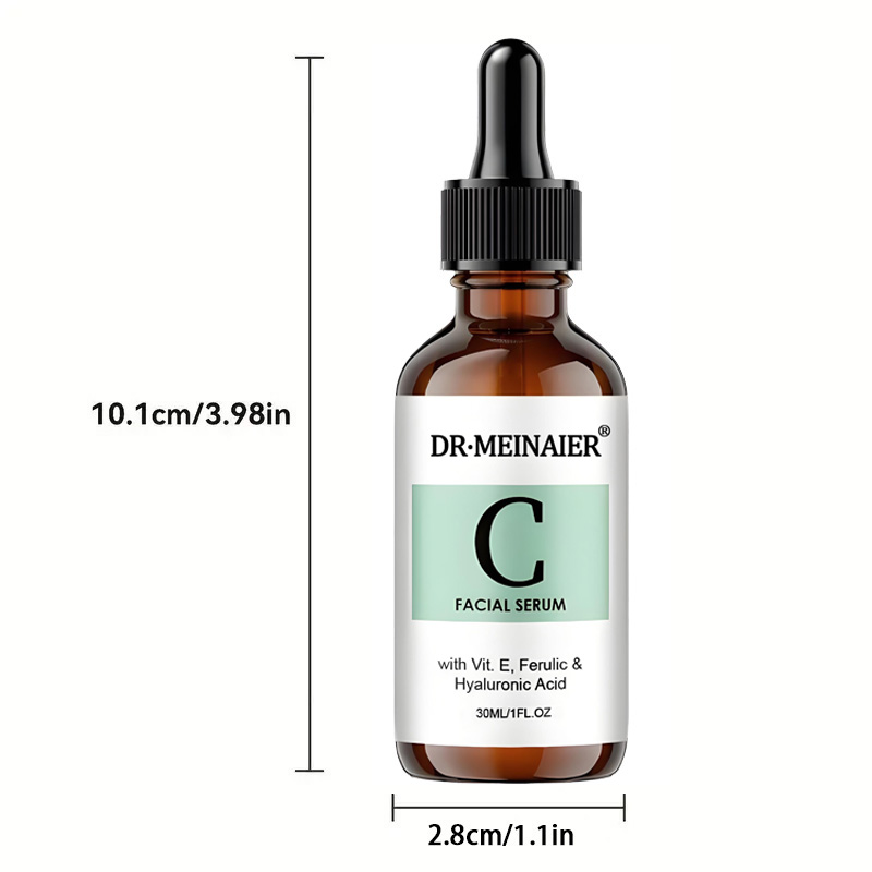 Vitamin C Essence Liquid (20%  - Ferulic Acid Serum avis et prix