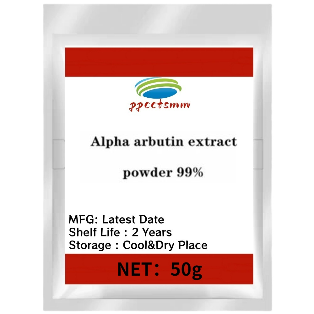 Arbutin Extract Powder 99% For - Licorice Root Extract avis et prix