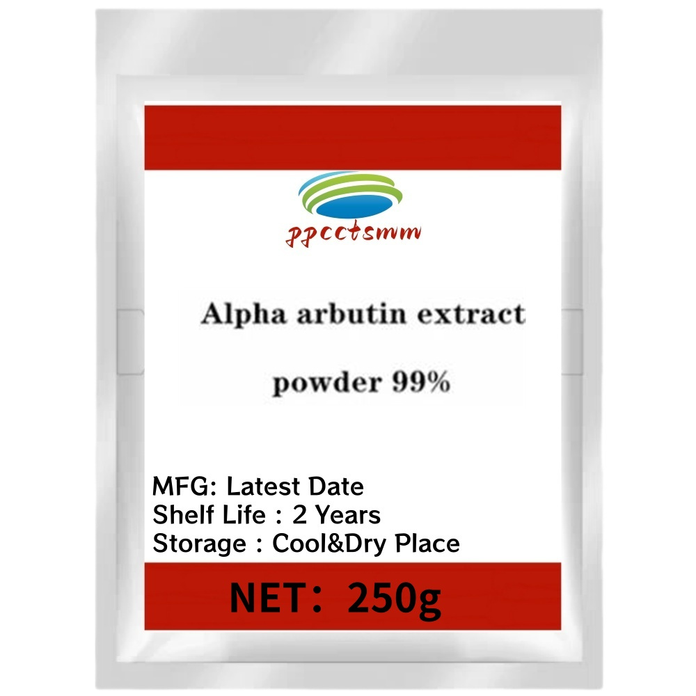 Arbutin Extract Powder 99% For - Licorice Root Extract avis et prix
