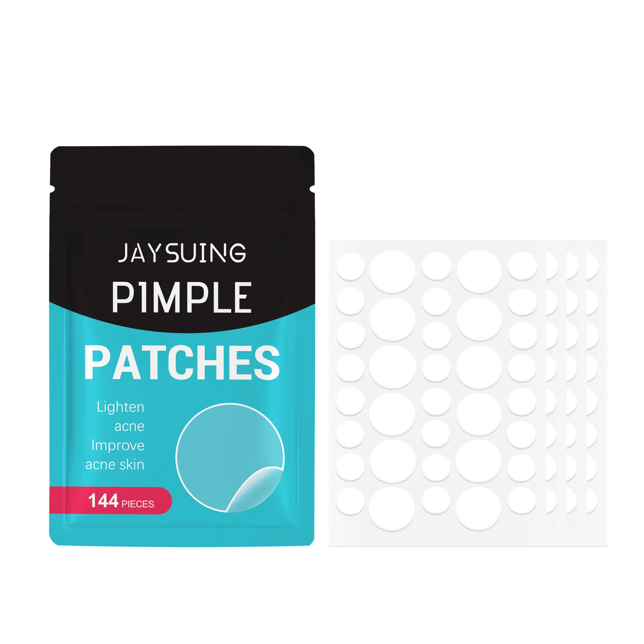 Tea Tree Oil Facial Acne Patch - Tea Tree Spot Treatment avis et prix
