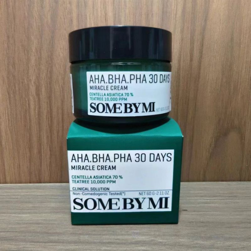 SOME BY MI Series Retinol Powe - Skincare Some By Mi avis et prix