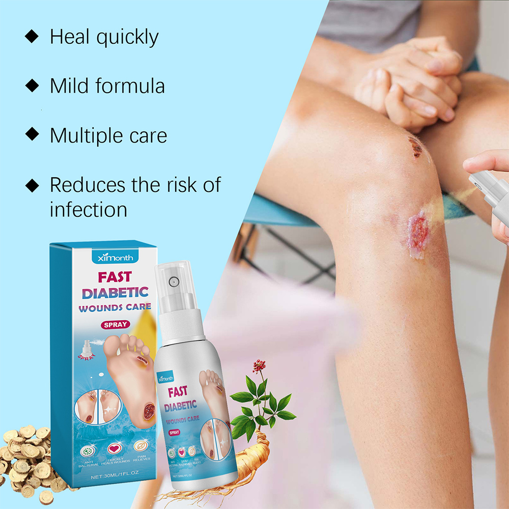 Wound Dressing Adhesive Cover  - Licorice Root Extract avis et prix