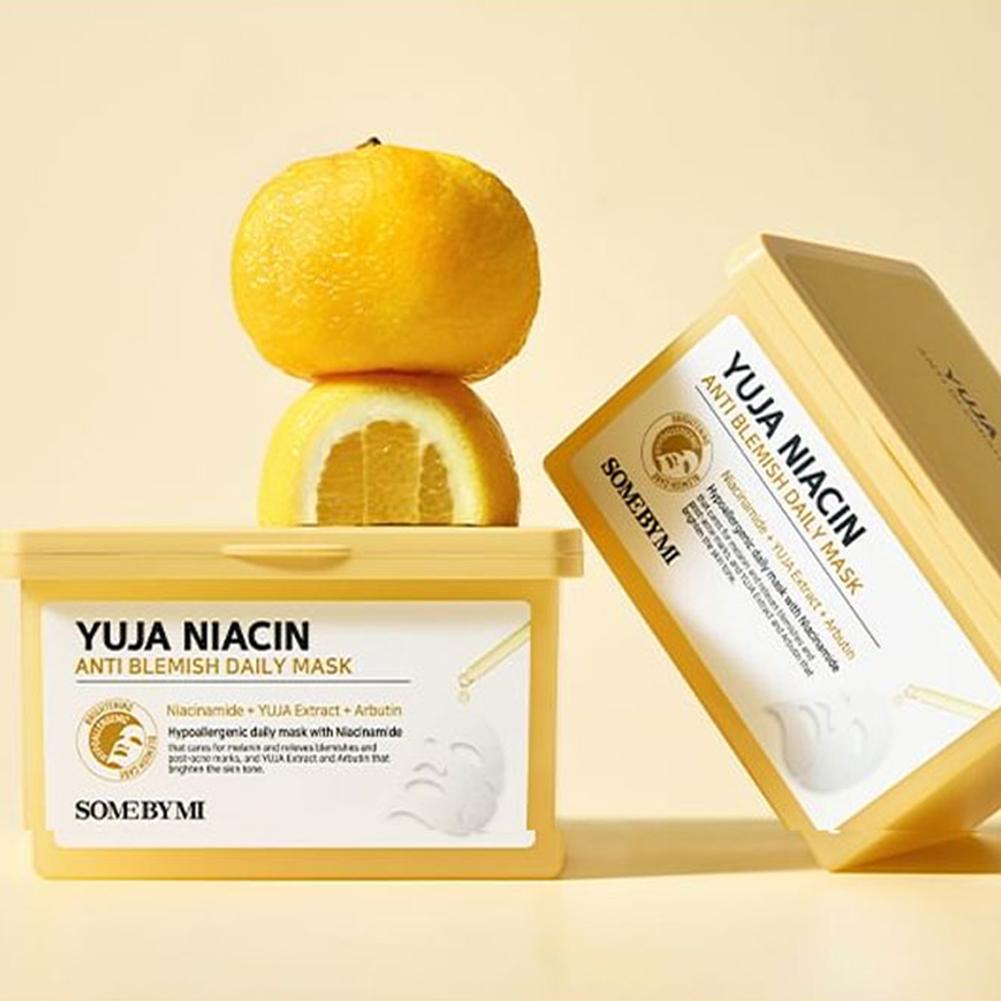 SOME BY MI Beta Panthenol Repa - Skincare Some By Mi avis et prix