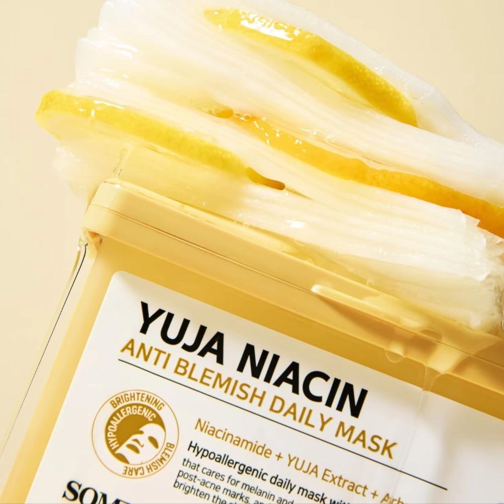SOME BY MI Beta Panthenol Repa - Skincare Some By Mi avis et prix