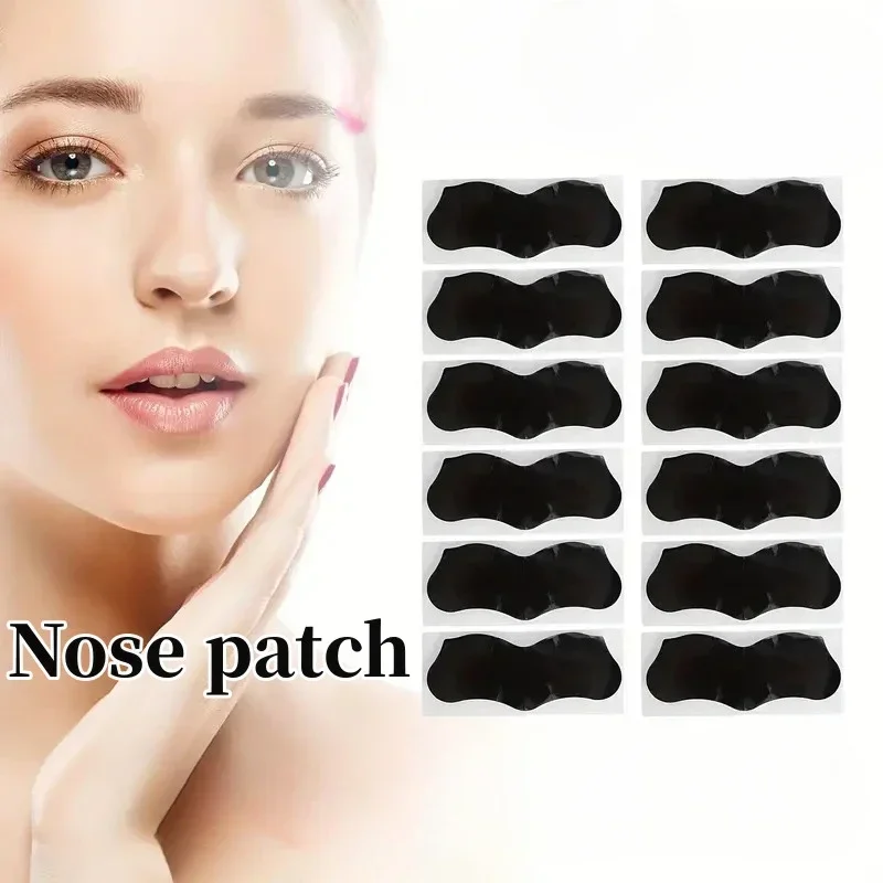 Unisex Blackhead Remove Mask N - Charcoal Pore Strip avis et prix