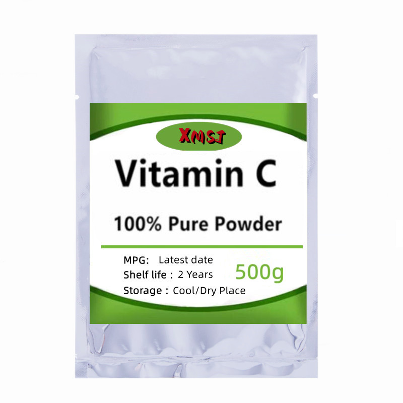 100% Ascorbic Acid Acerola Che - Licorice Root Extract avis et prix