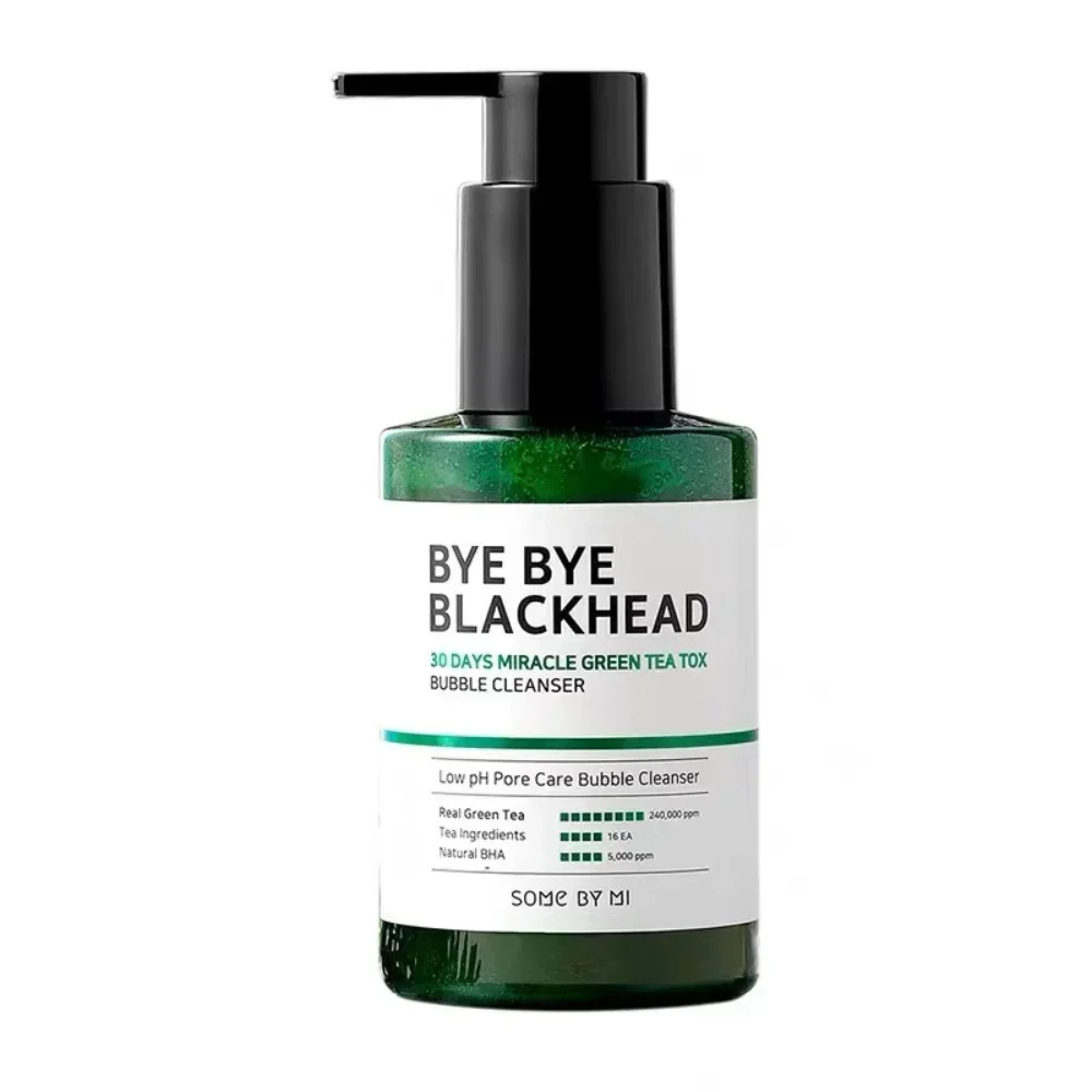 Korea SOME BY MI Bye Bye Black - Skincare Some By Mi avis et prix
