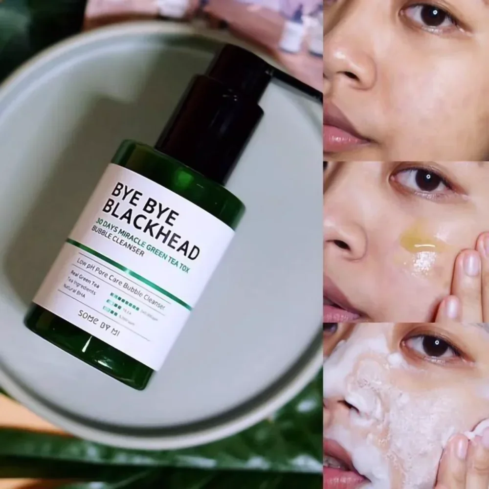 Korea SOME BY MI Bye Bye Black - Skincare Some By Mi avis et prix