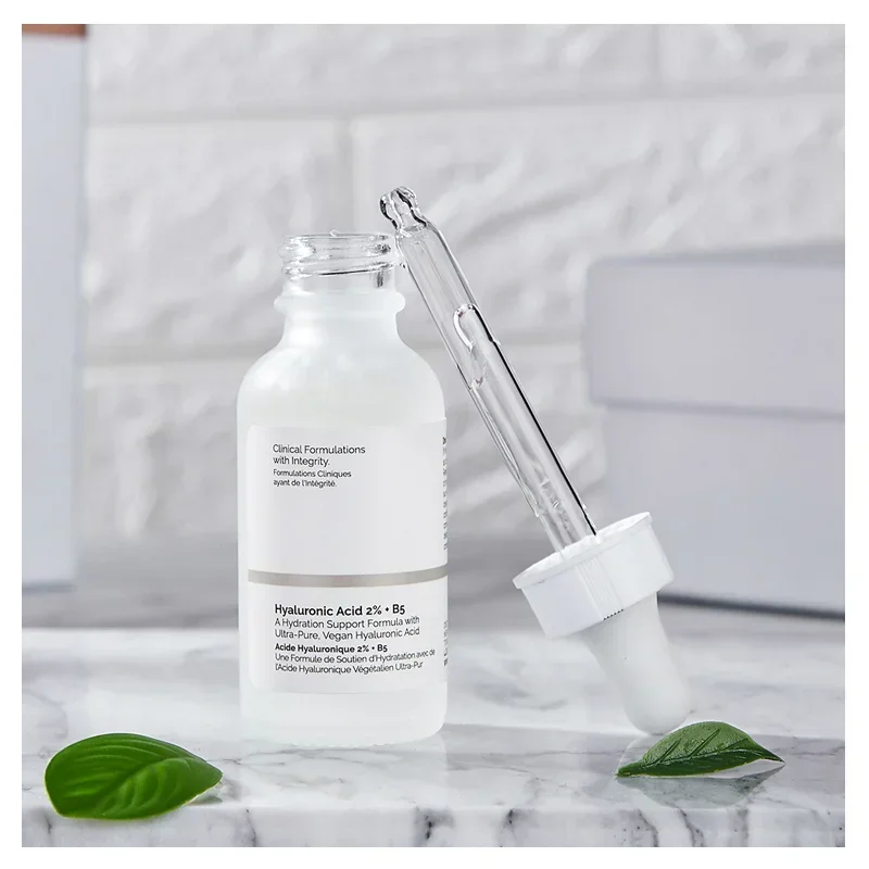 2% Hyaluronic Acid + B5 Serum  - Ferulic Acid Serum avis et prix