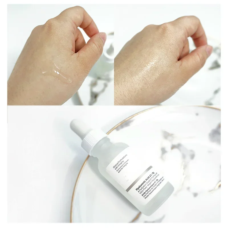 2% Hyaluronic Acid + B5 Serum  - Ferulic Acid Serum avis et prix