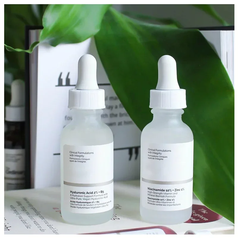 2% Hyaluronic Acid + B5 Serum  - Ferulic Acid Serum avis et prix