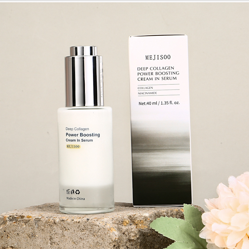 Korean Collagen Power Boosting - Ferulic Acid Serum avis et prix