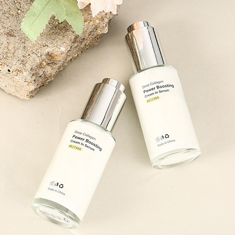 Korean Collagen Power Boosting - Ferulic Acid Serum avis et prix