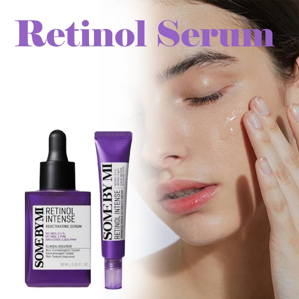 SOME BY MI Retinol Intense Set - Skincare Some By Mi avis et prix