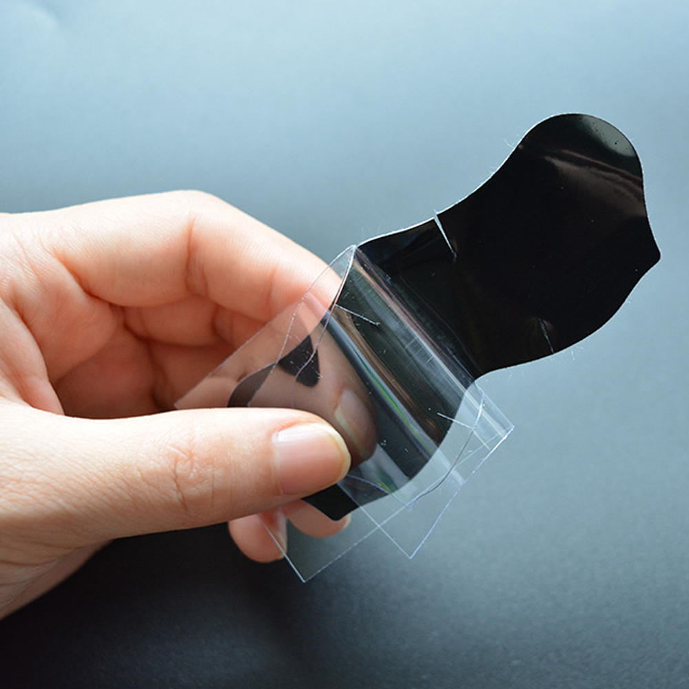 50pcs Nose Blackhead Remover M - Charcoal Pore Strip avis et prix