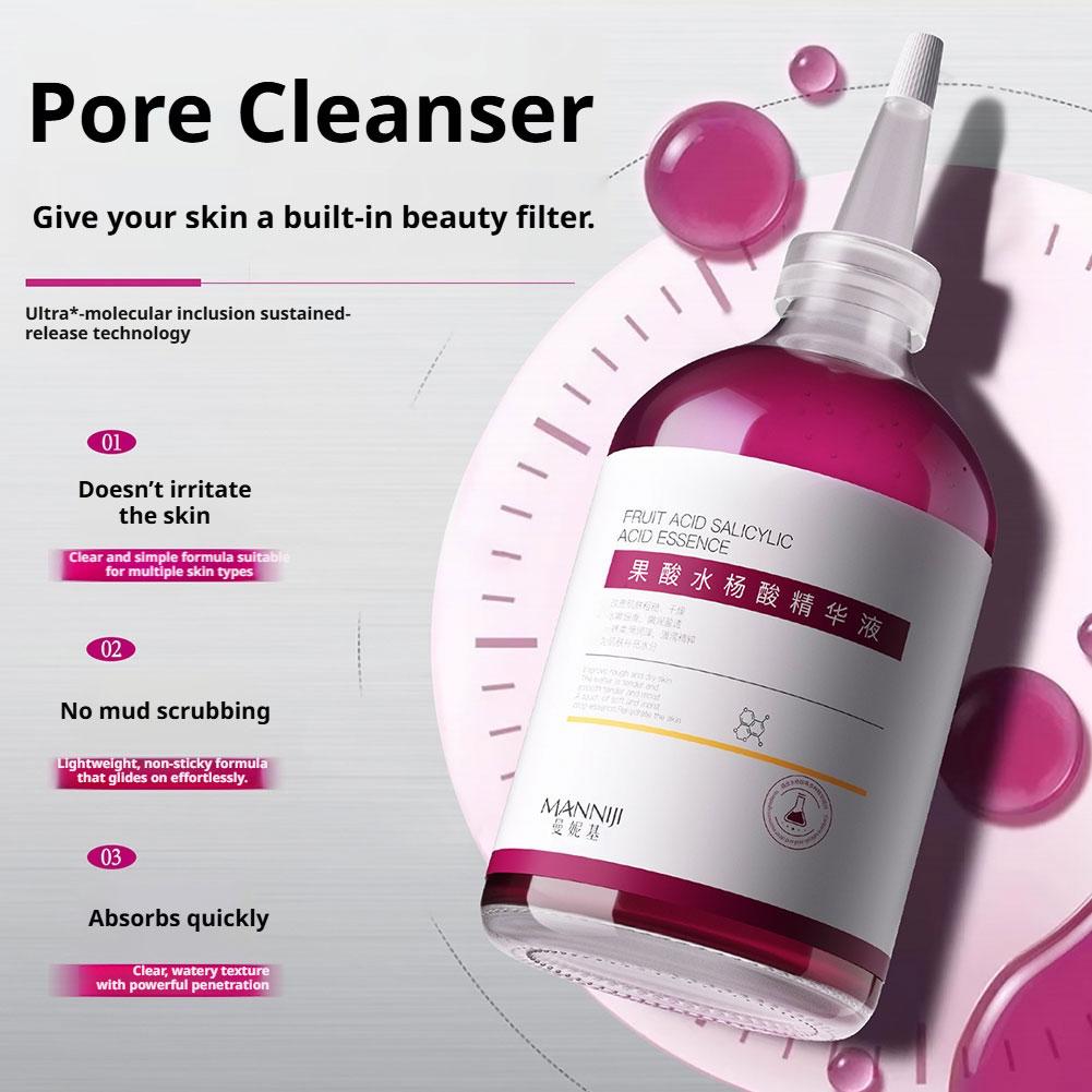 Salicylic Acid Shrink Pores Se - Tranexamic Acid Serum avis et prix