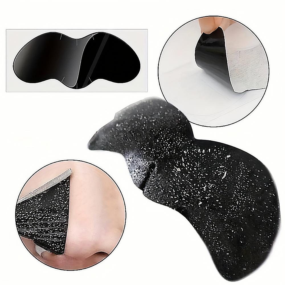 Charcoal Deep Cleansing Nose P - Charcoal Pore Strip avis et prix