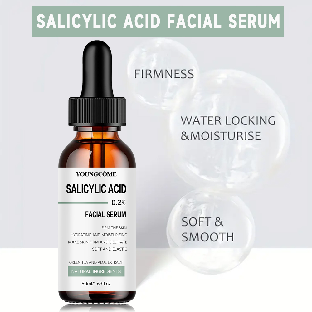 30 ml/50 ml Firming facial ser - Tranexamic Acid Serum avis et prix