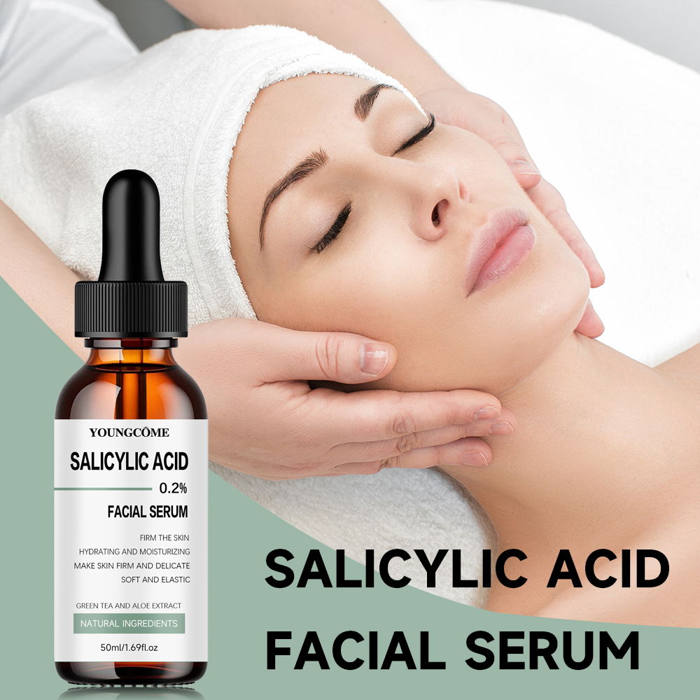 30 ml/50 ml Firming facial ser - Tranexamic Acid Serum avis et prix