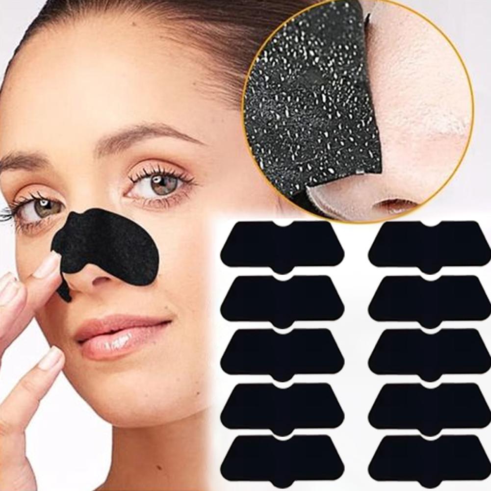 Bamboo Charcoal Blackhead Remo - Charcoal Pore Strip avis et prix