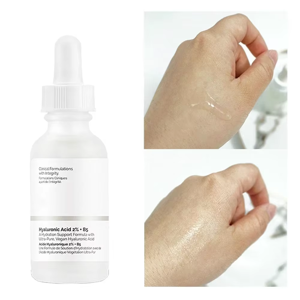 2% Hyaluronic Acid + B5 Serum  - Ferulic Acid Serum avis et prix