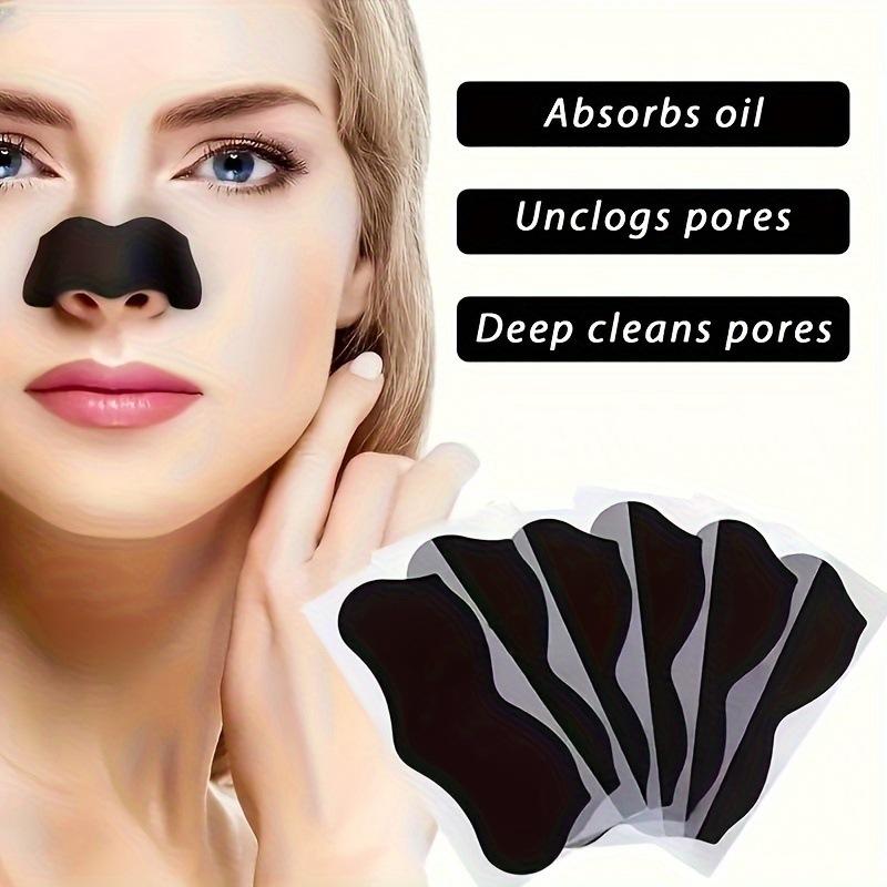 Unisex Blackhead Remove Mask N - Charcoal Pore Strip avis et prix