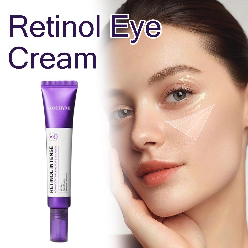 30g Gentle Retinol Eye Cream F - Skincare Some By Mi avis et prix