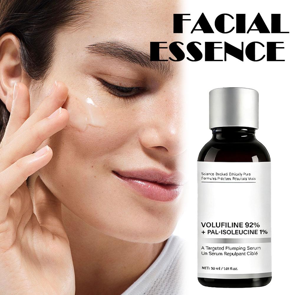 Volufiline 92% and Pal-Lsoleuc - Ferulic Acid Serum avis et prix
