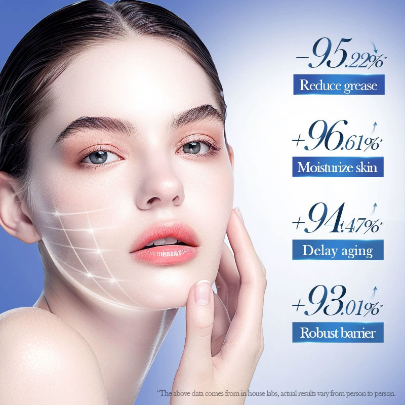 1pcs 3X Type III Collagen Firm - Licorice Root Extract avis et prix