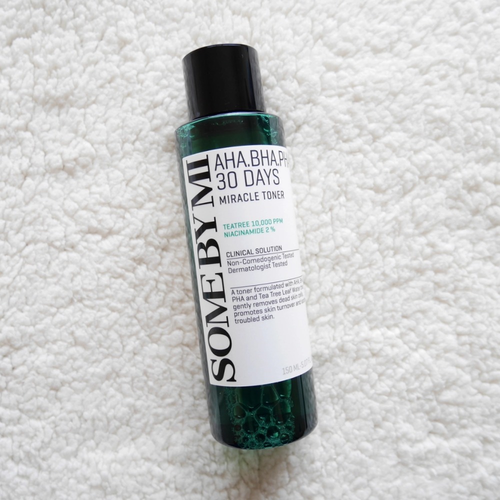SOME BY MI Skincare Collection - Skincare Some By Mi avis et prix