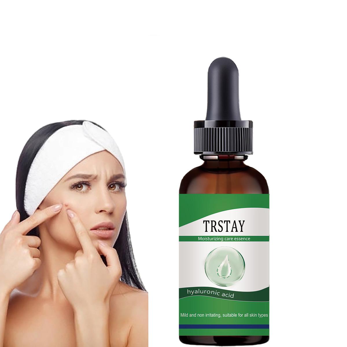 Shrink pores Remove acne marks - Licorice Root Extract avis et prix