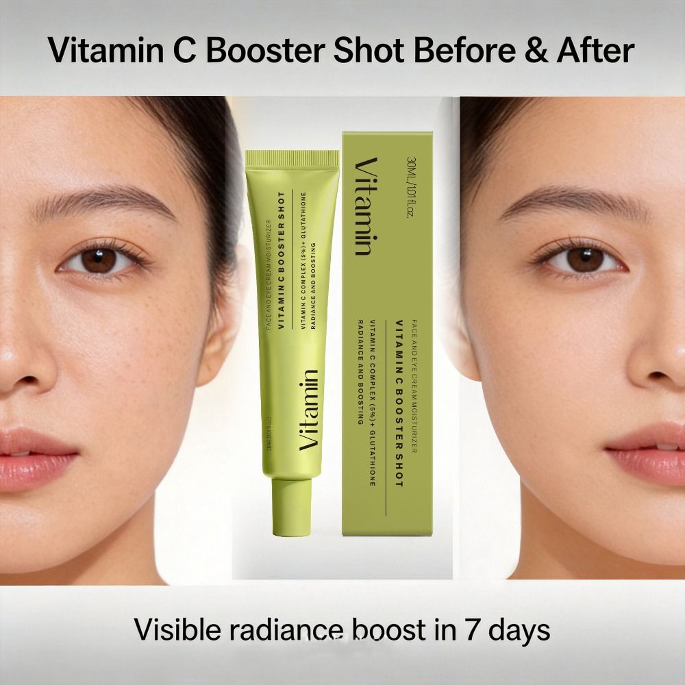 with Glutathione Vitamin C Boo - Ferulic Acid Serum avis et prix