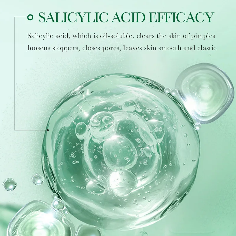 BIOAQUA Salicylic Acid Acne Re - Tranexamic Acid Serum avis et prix