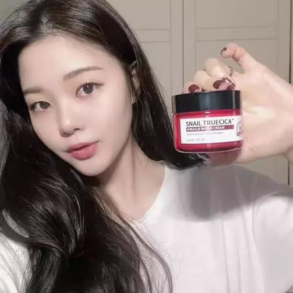 Korea SOME BY MI Snail Truecic - Skincare Some By Mi avis et prix
