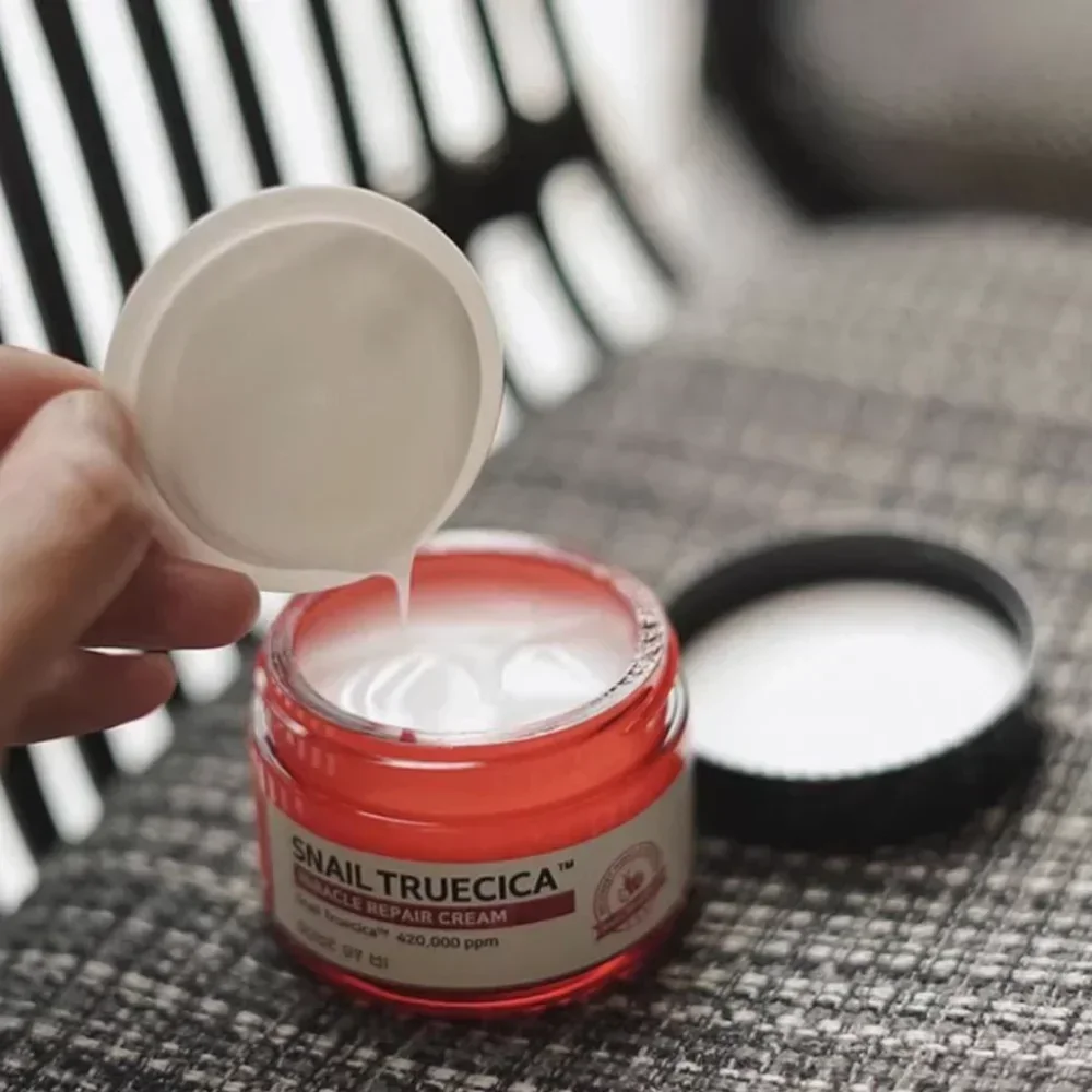 Korea SOME BY MI Snail Truecic - Skincare Some By Mi avis et prix