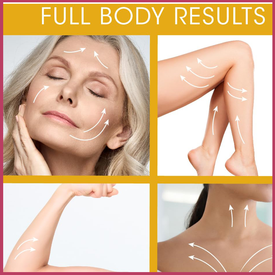PH 5.5 Retinol Body Lotion Fir - Ferulic Acid Serum avis et prix