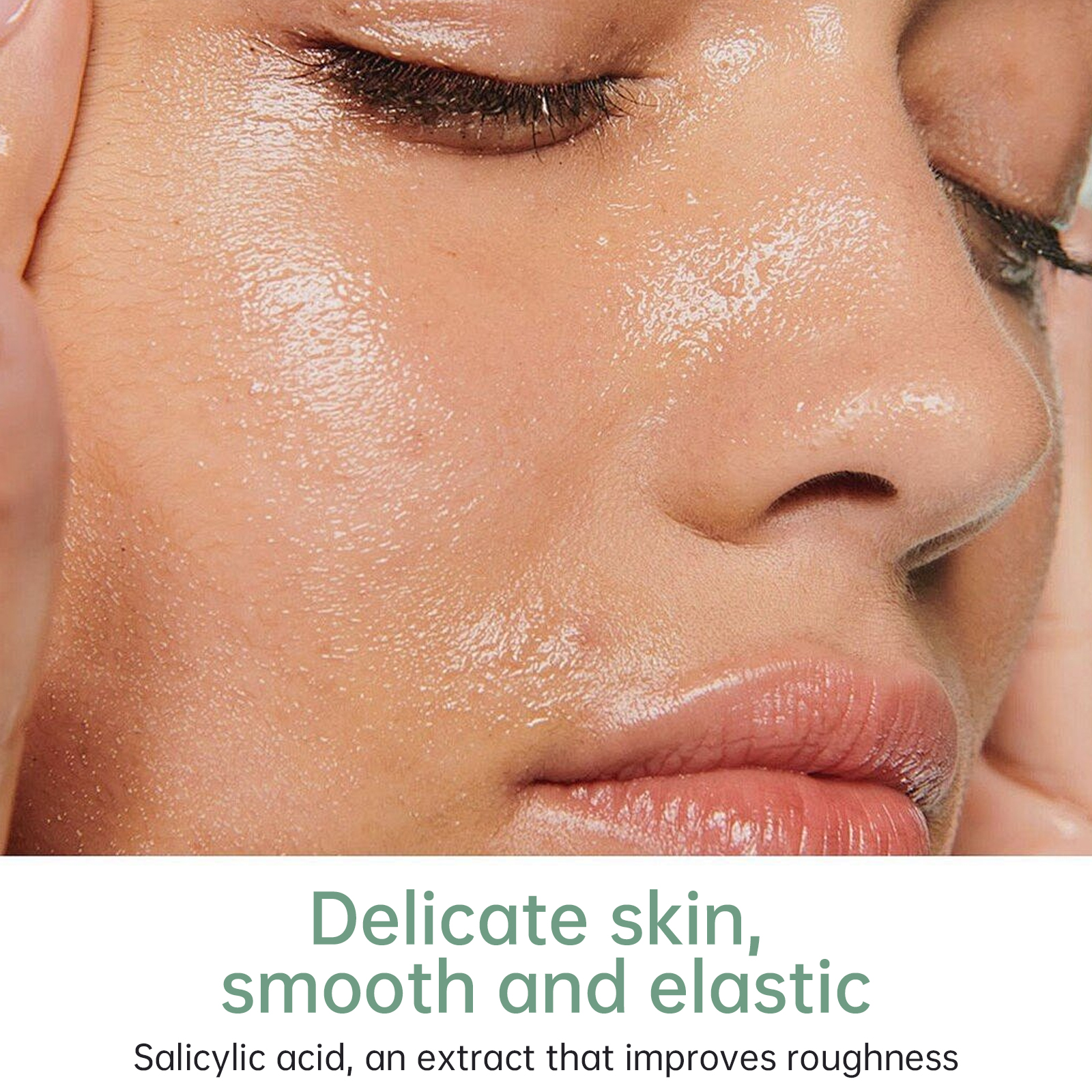 Salicylic Acid Facial Serum Fi - Tranexamic Acid Serum avis et prix