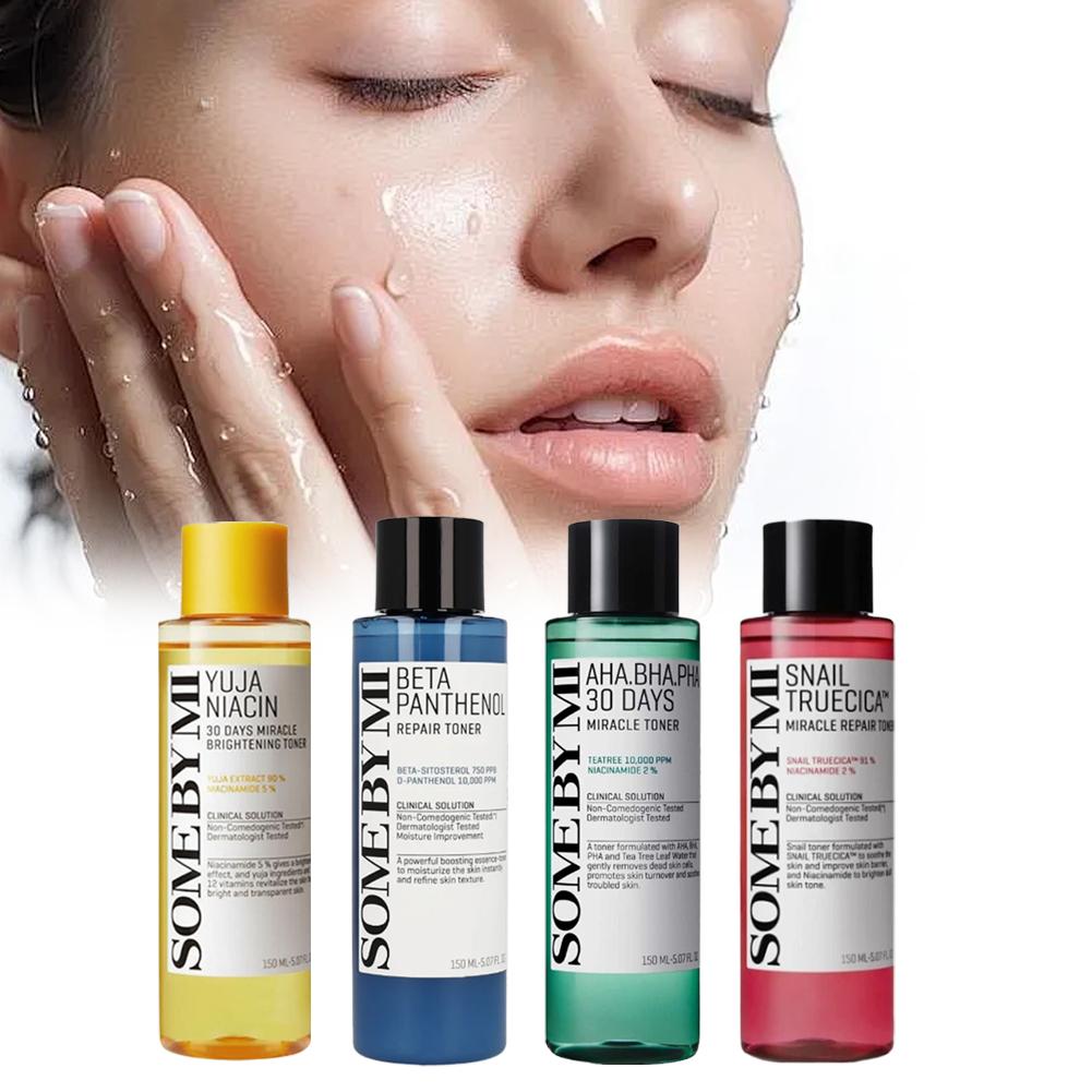 SOME BY MI 30 Days Miracle Ton - Skincare Some By Mi avis et prix