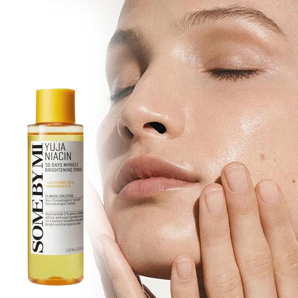 SOME BY MI Yuja Niacin 30 Days - Skincare Some By Mi avis et prix