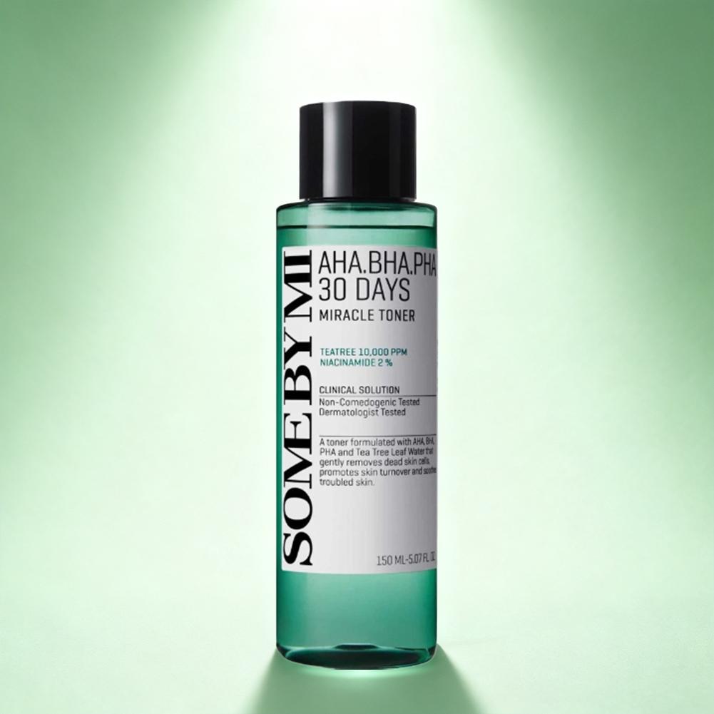SOME BY MI Yuja Niacin 30 Days - Skincare Some By Mi avis et prix