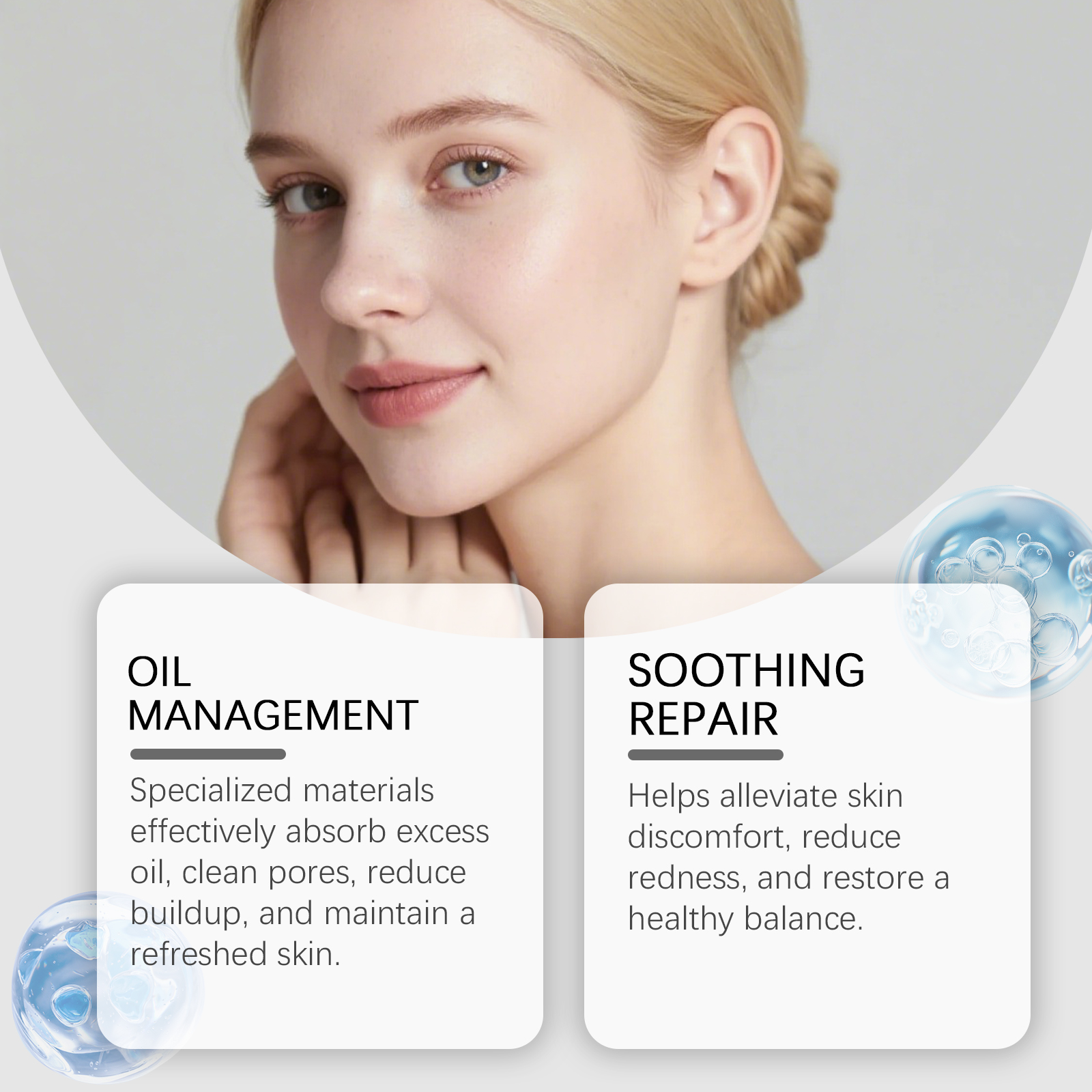 Invisible Hydrocolloid Acne Pa - Tea Tree Spot Treatment avis et prix