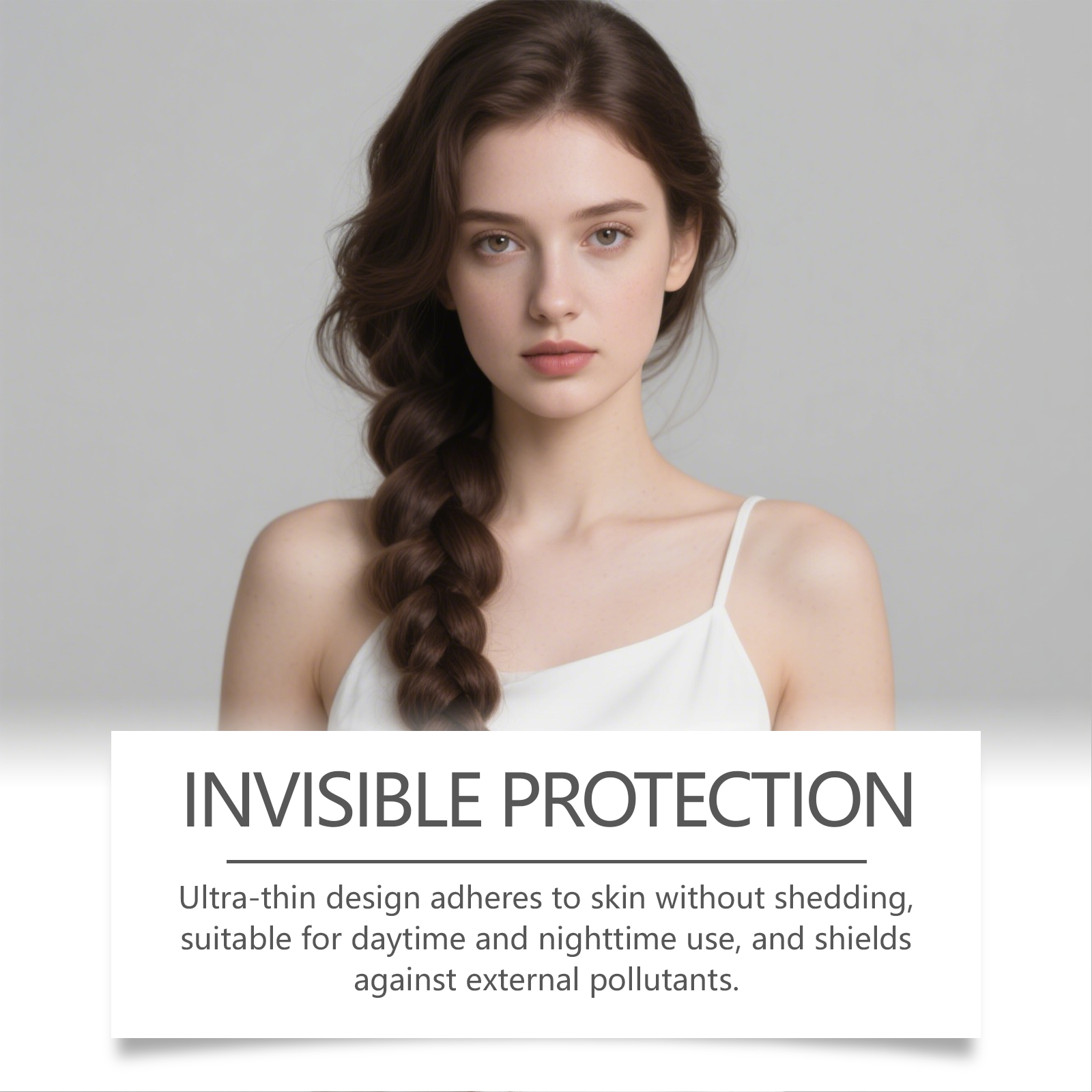 Invisible Hydrocolloid Acne Pa - Tea Tree Spot Treatment avis et prix