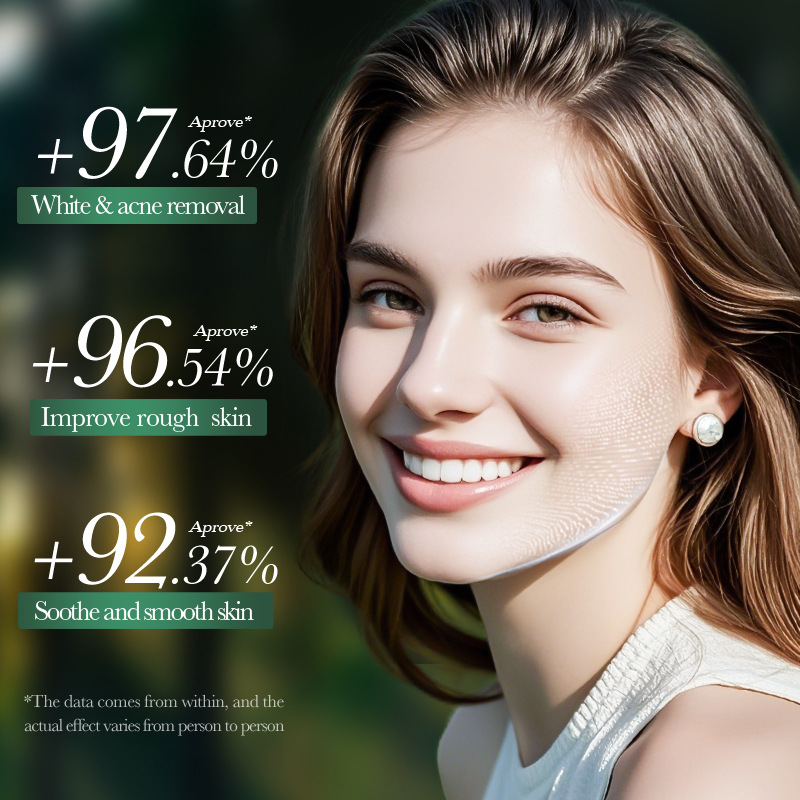 SADOER Salicylic Acid Nicotina - Tranexamic Acid Serum avis et prix