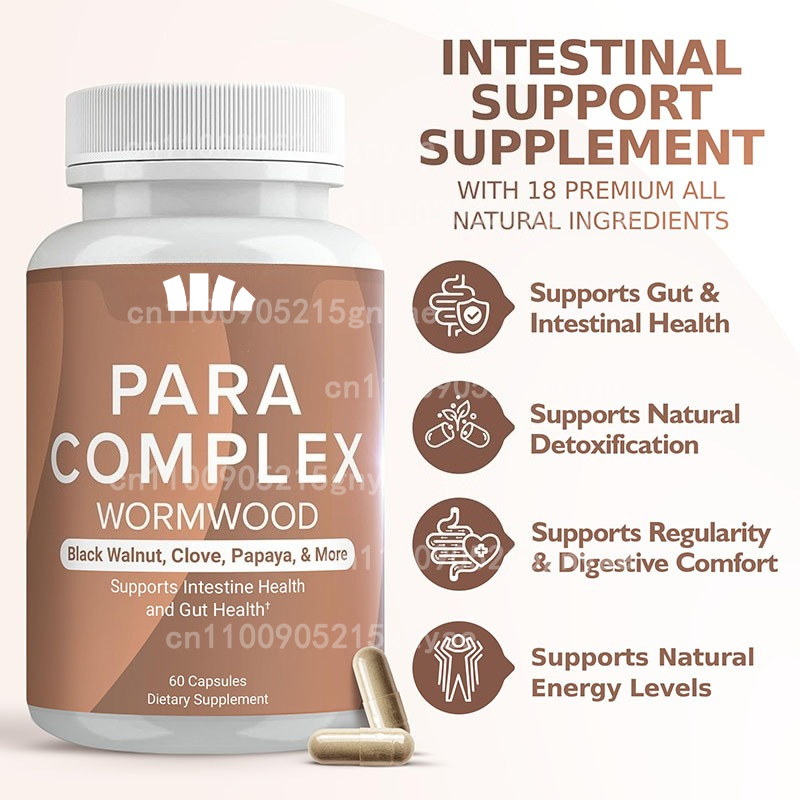 Intestinal Health Supplement - - Licorice Root Extract avis et prix