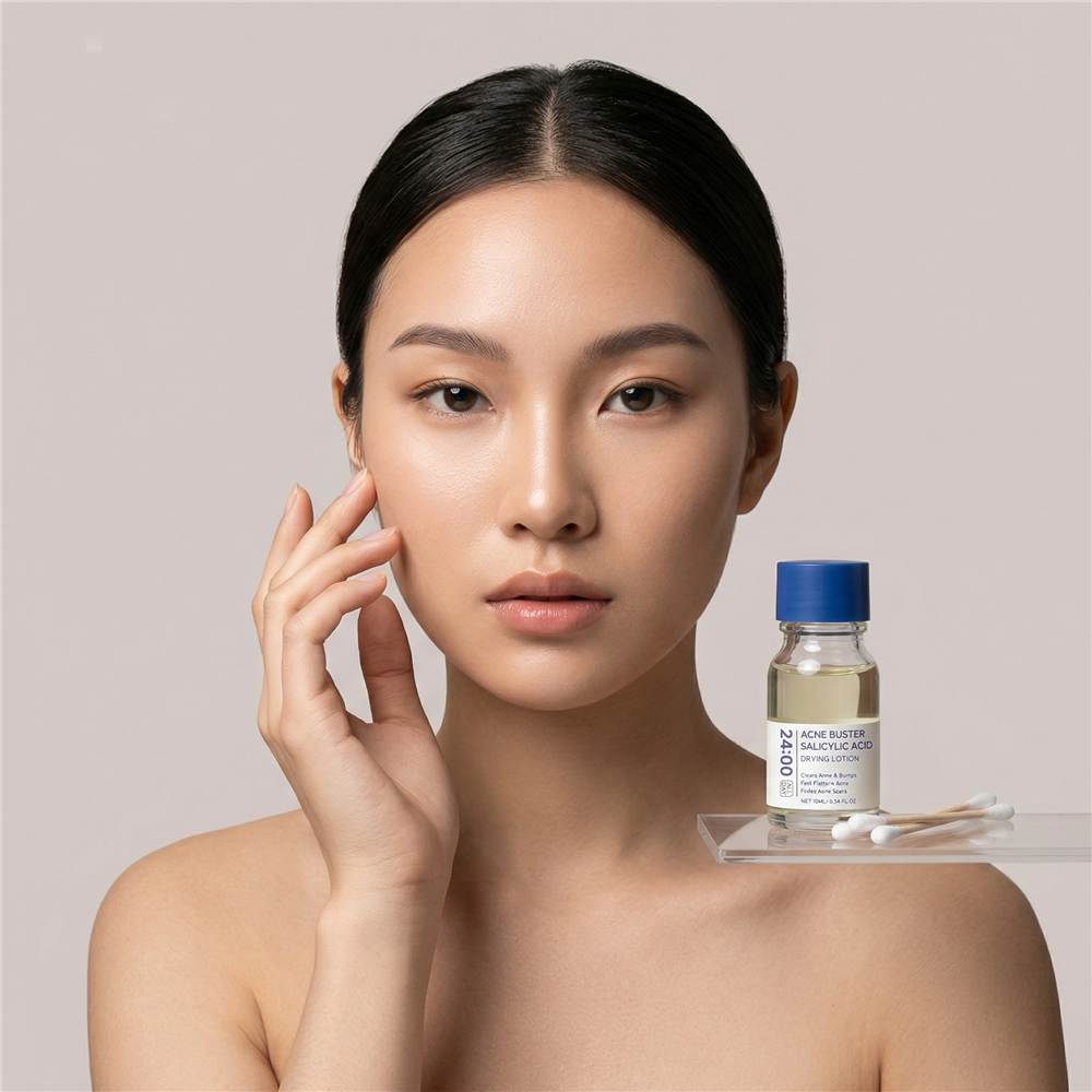 Skin-Balancing Recovery Serum, - Tranexamic Acid Serum avis et prix